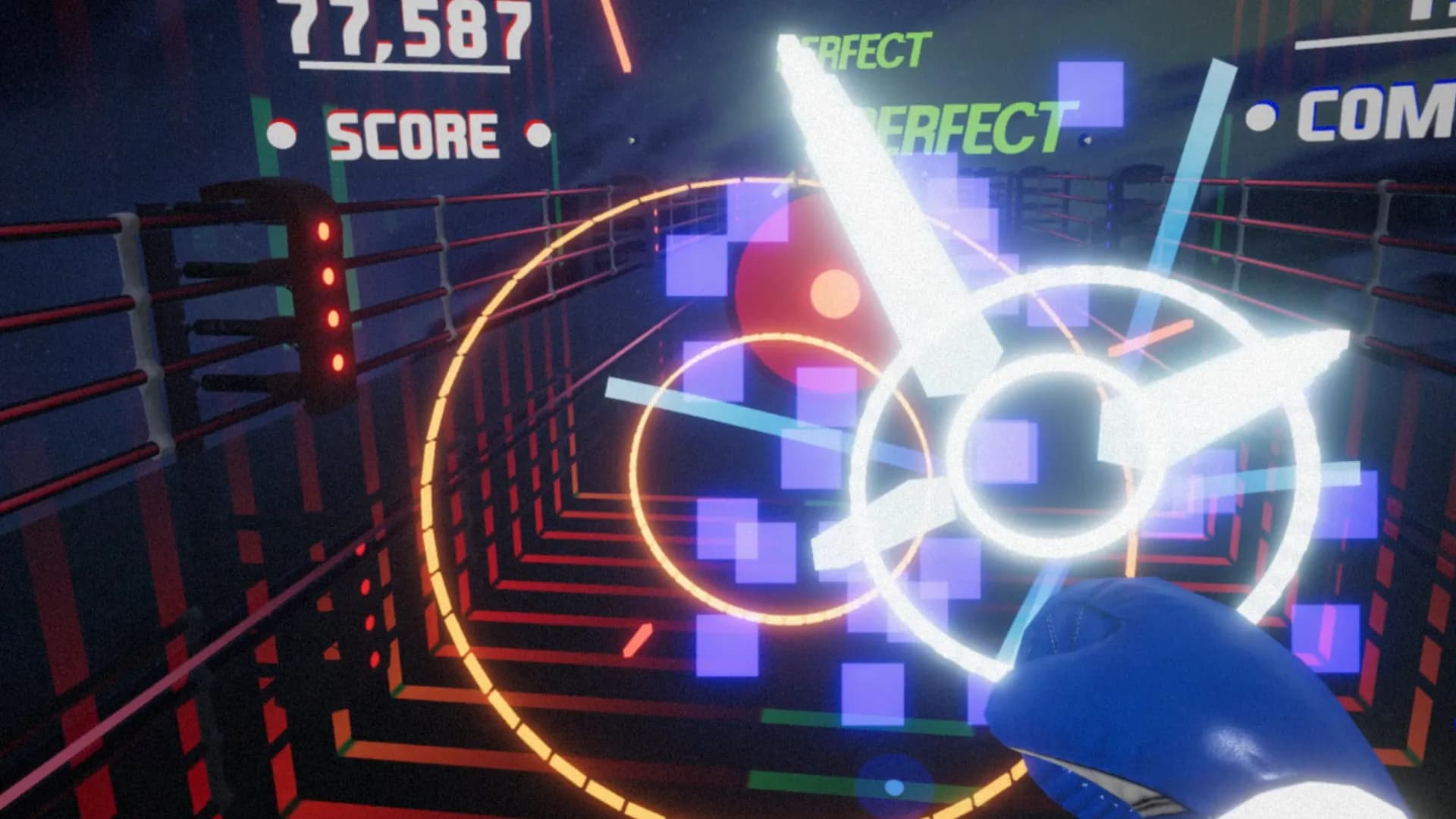 All-In-One Sports VR screenshot screenshot 3
