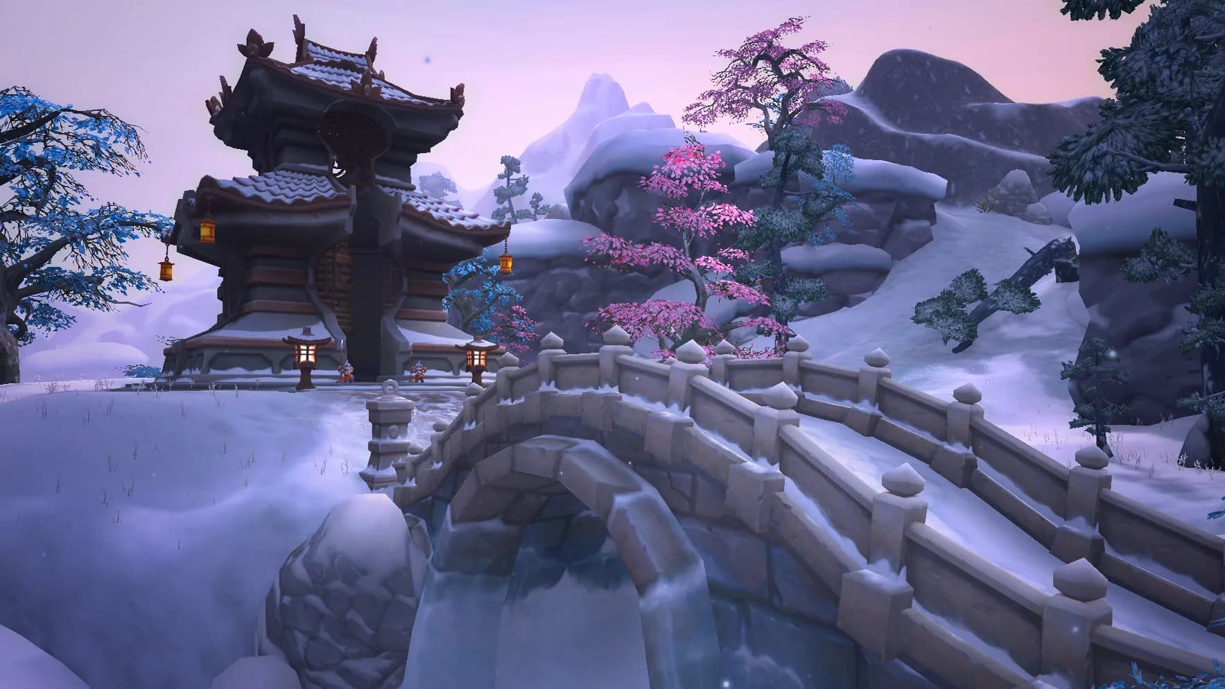 Allods Online screenshot screenshot 16