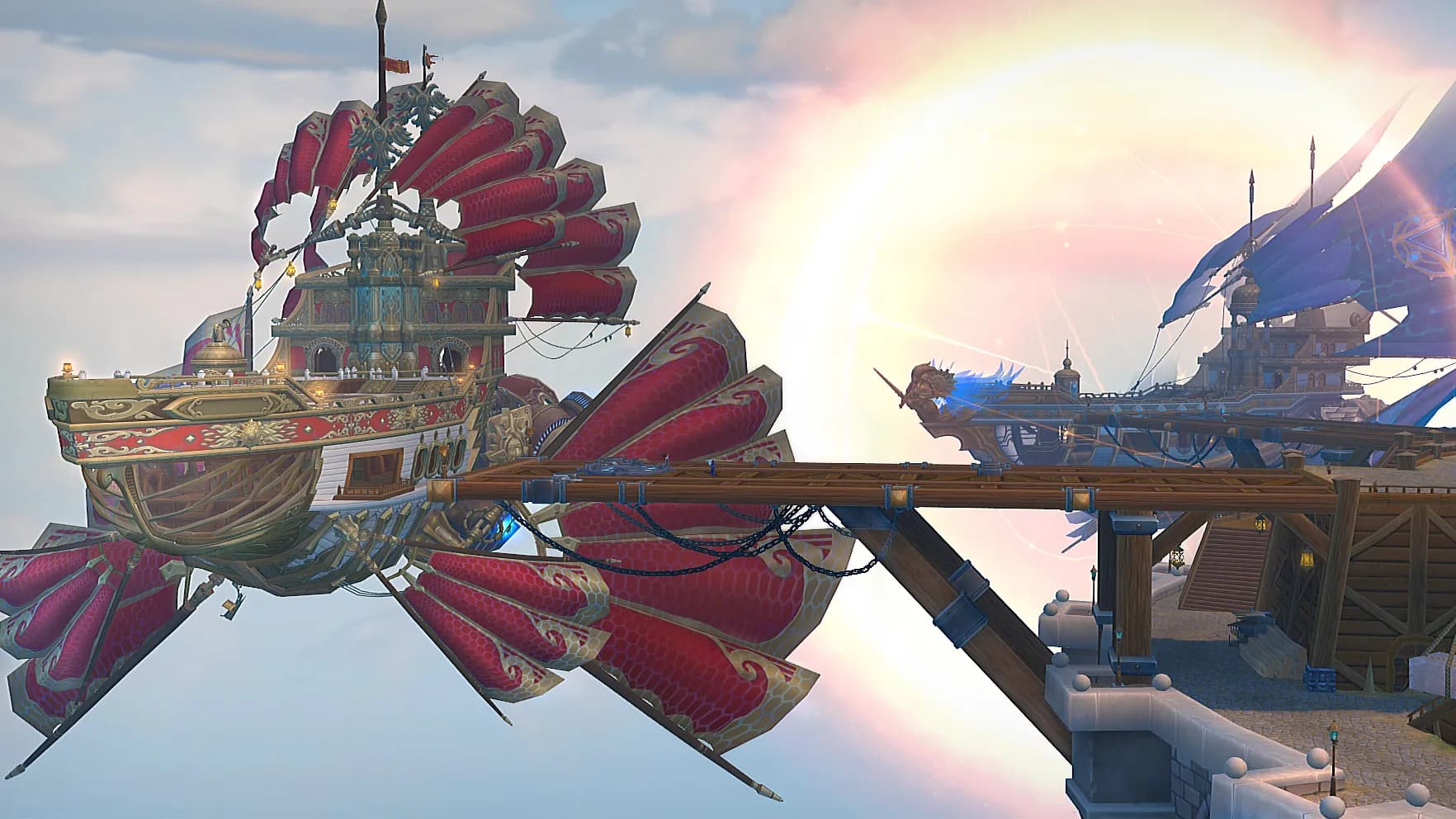 Allods Online screenshot screenshot 17
