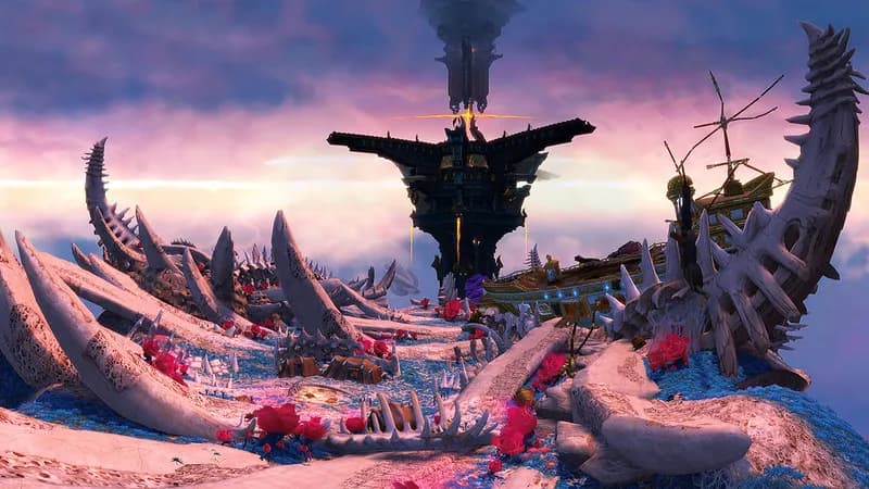 Allods Online screenshot screenshot 5