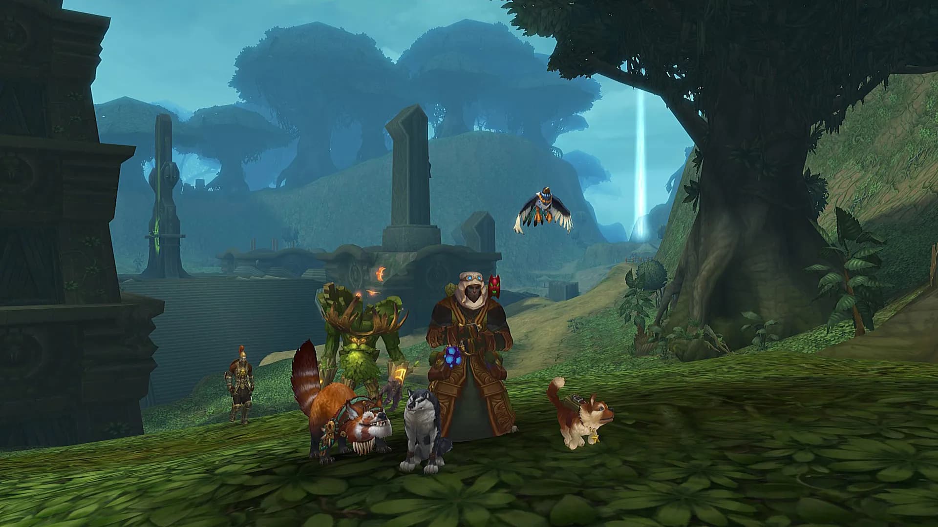 Allods Online RU screenshot screenshot 11