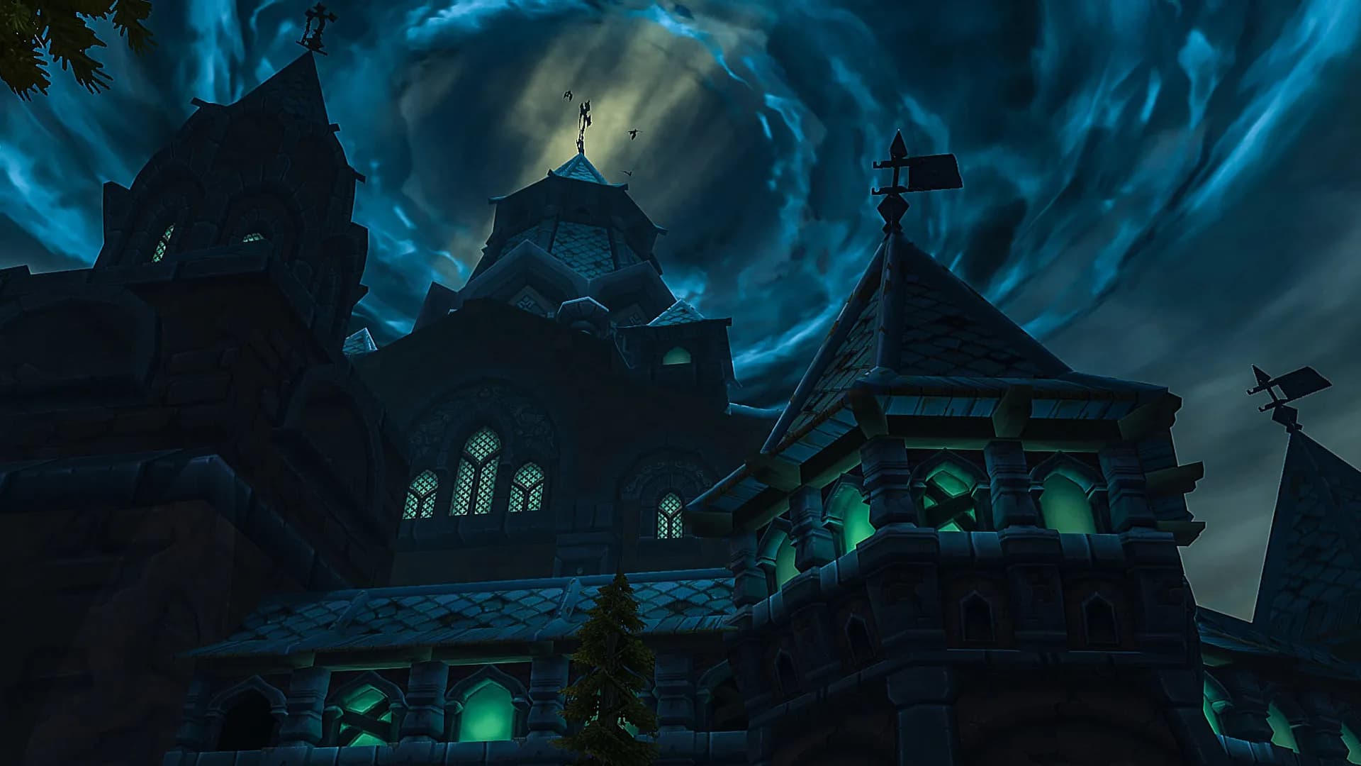 Allods Online RU screenshot screenshot 18