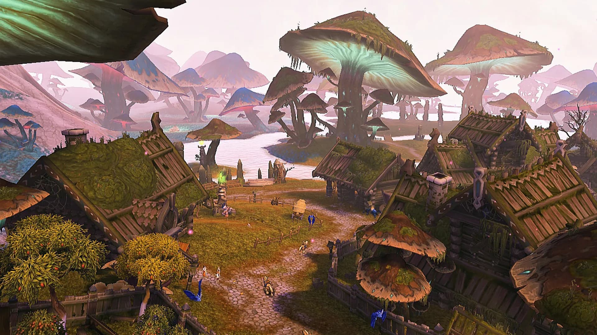 Allods Online RU screenshot screenshot 21