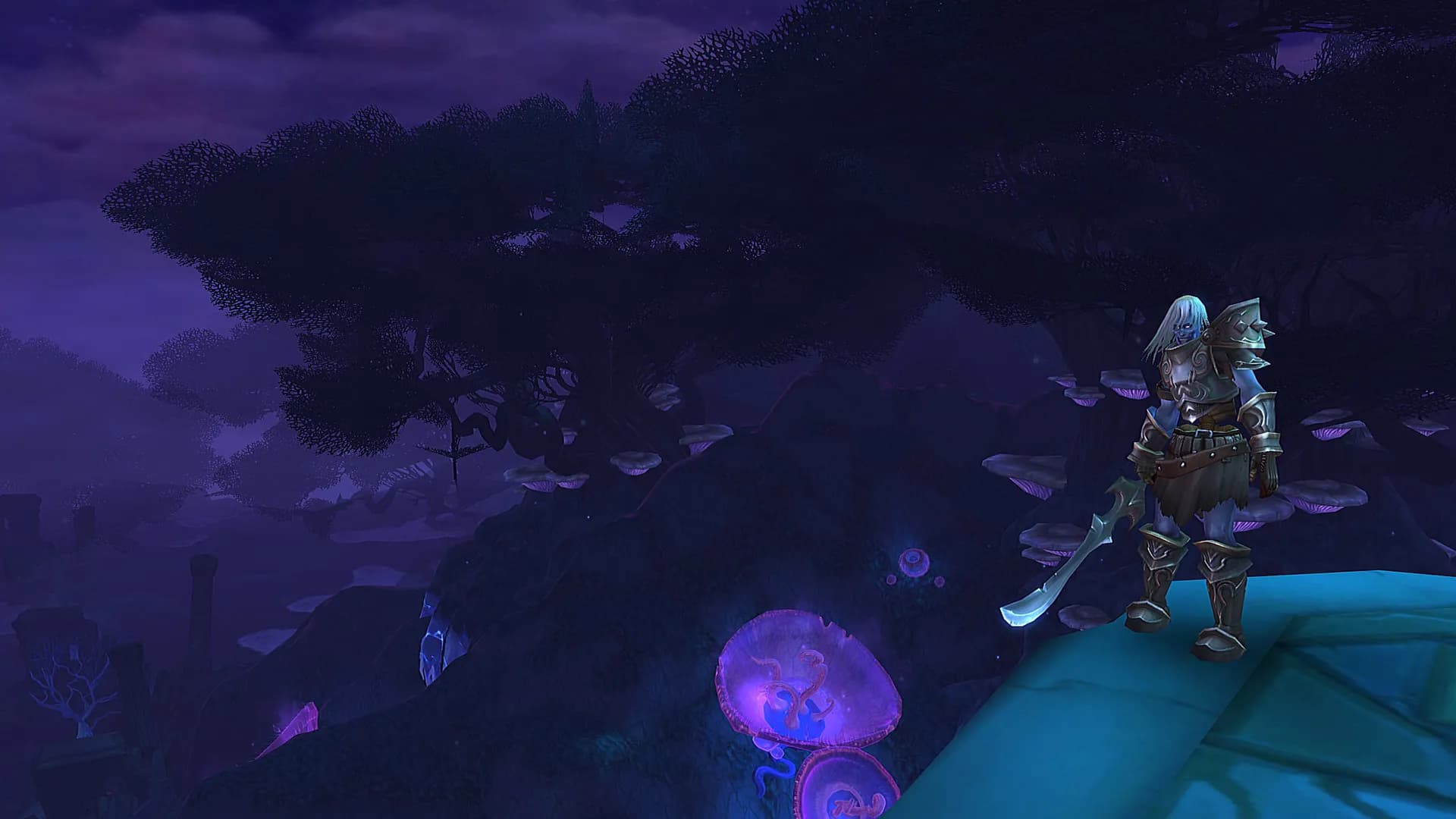 Allods Online RU screenshot screenshot 23
