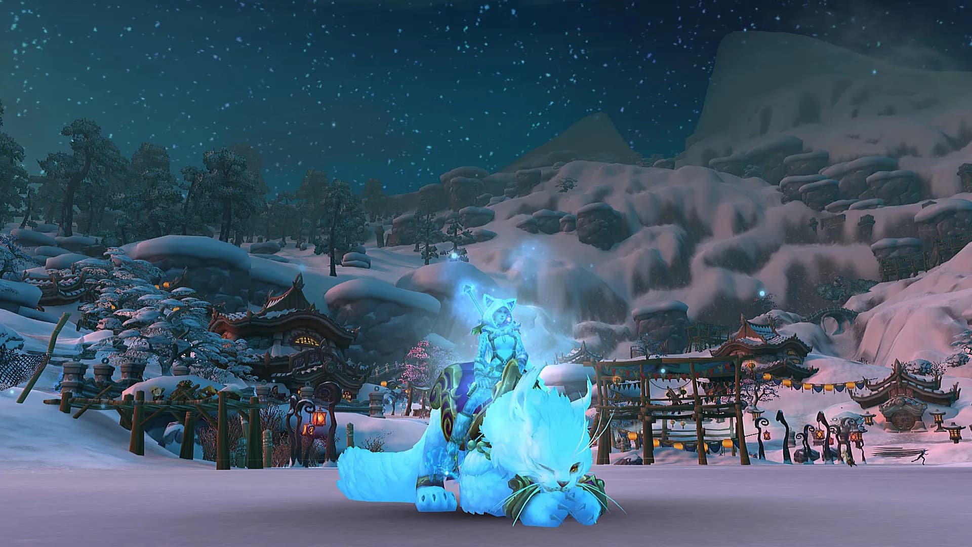 Allods Online RU screenshot screenshot 27