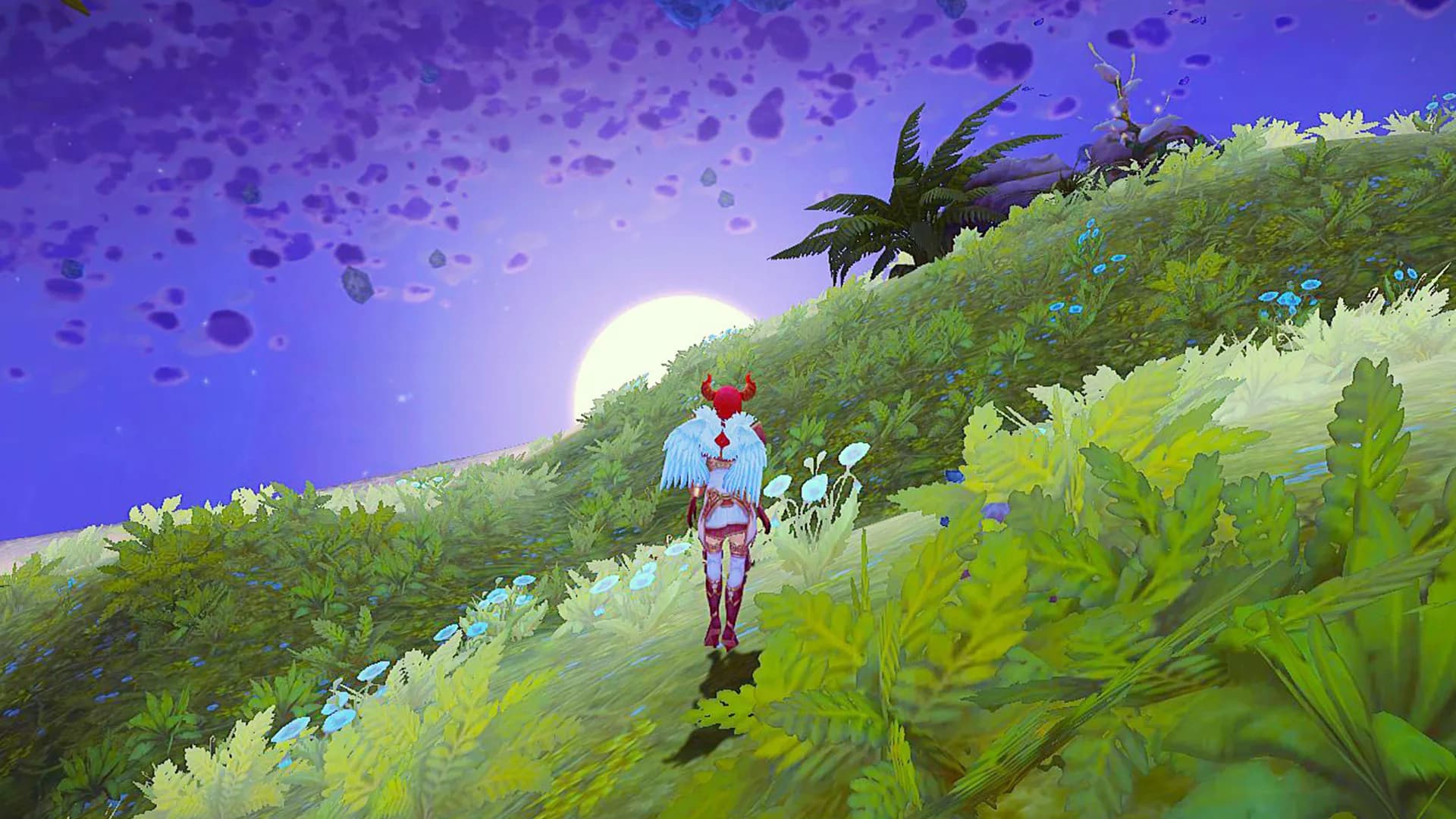 Allods Online RU screenshot screenshot 28