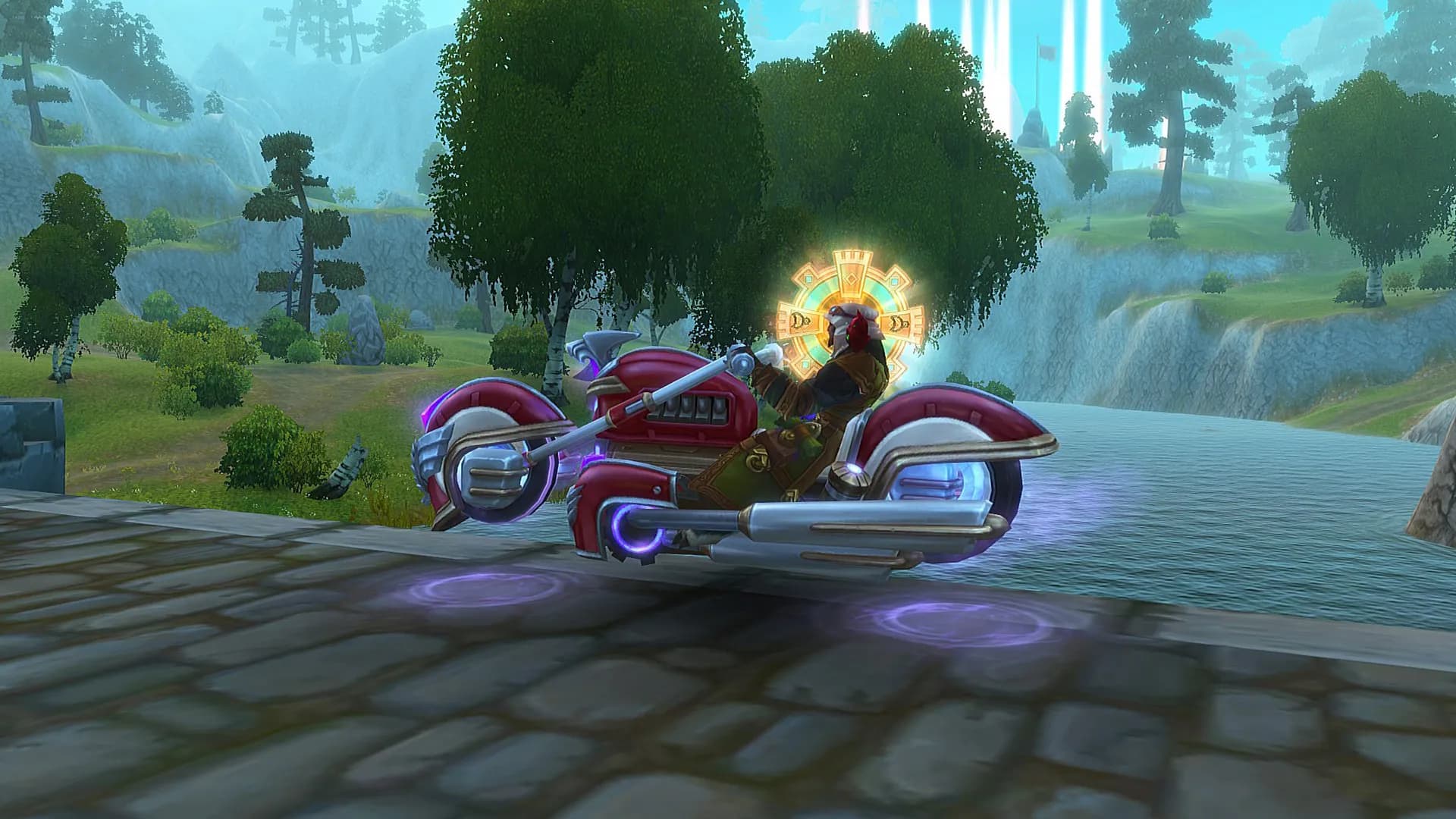 Allods Online RU screenshot screenshot 6