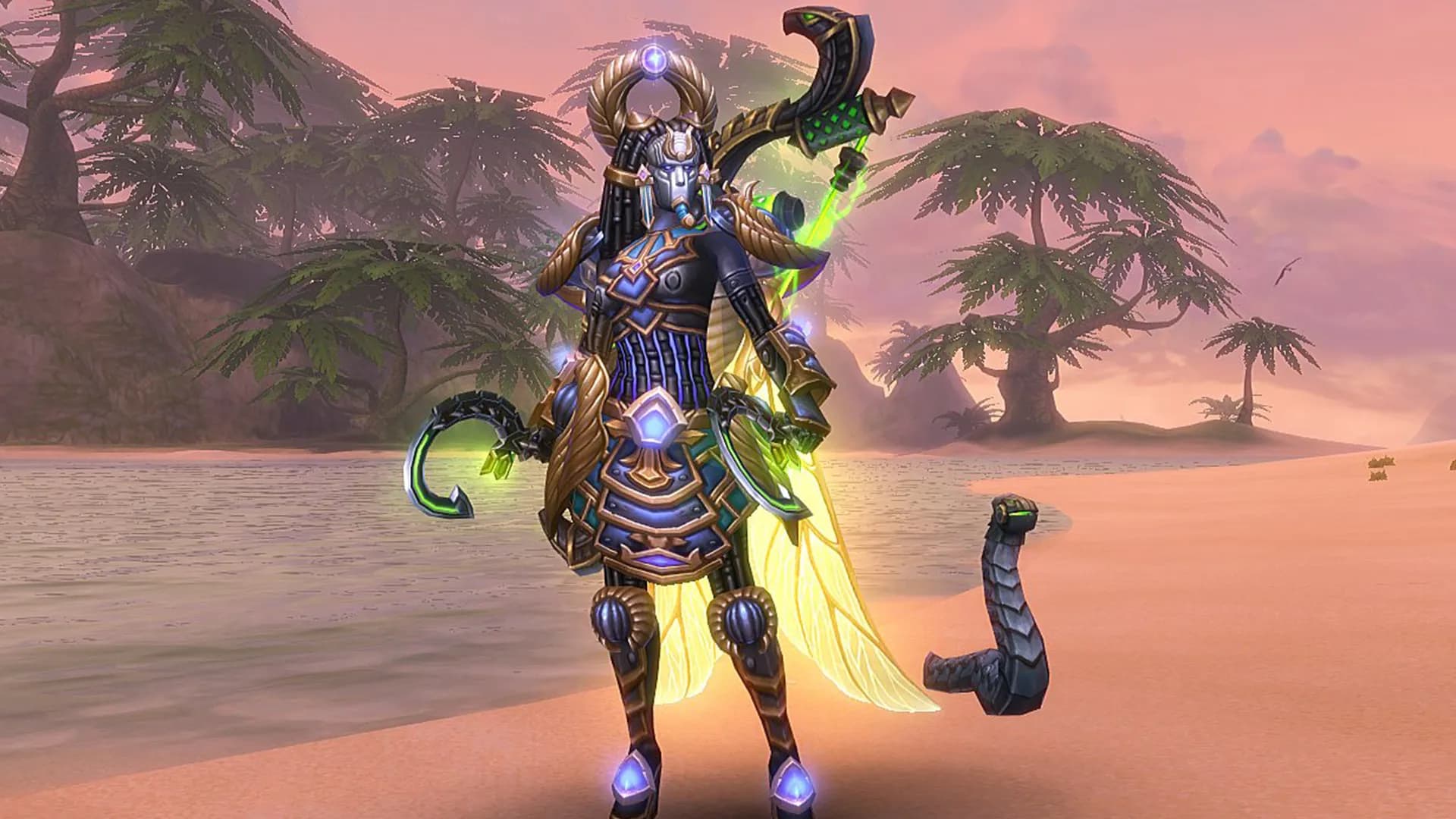 Allods Online RU screenshot screenshot 7