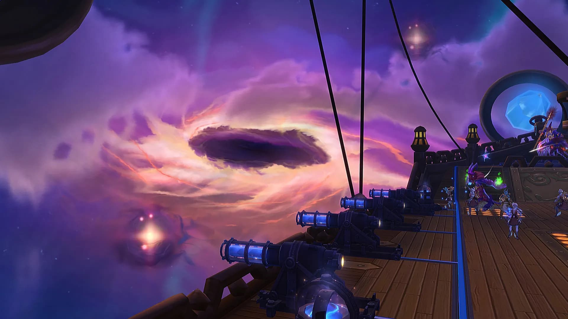Allods Online RU screenshot screenshot 9