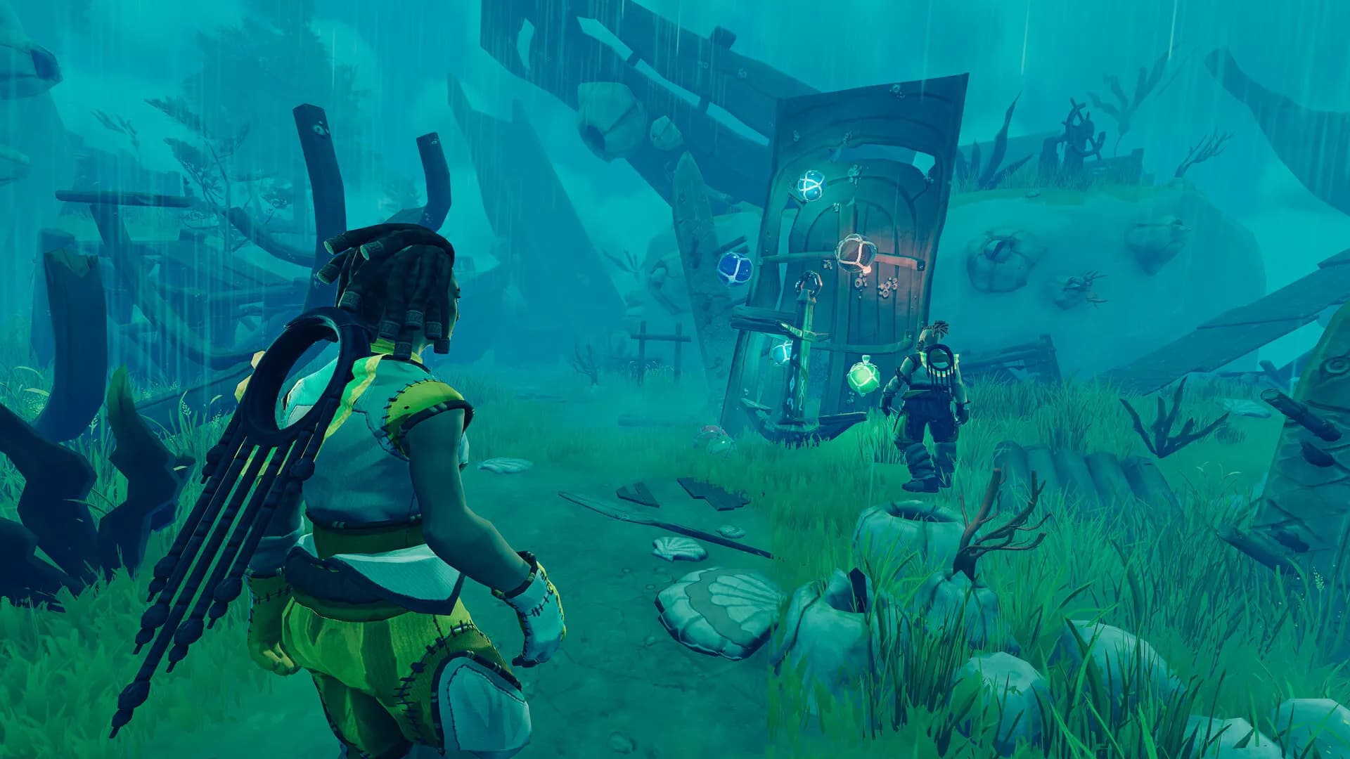 Aloft screenshot screenshot 11