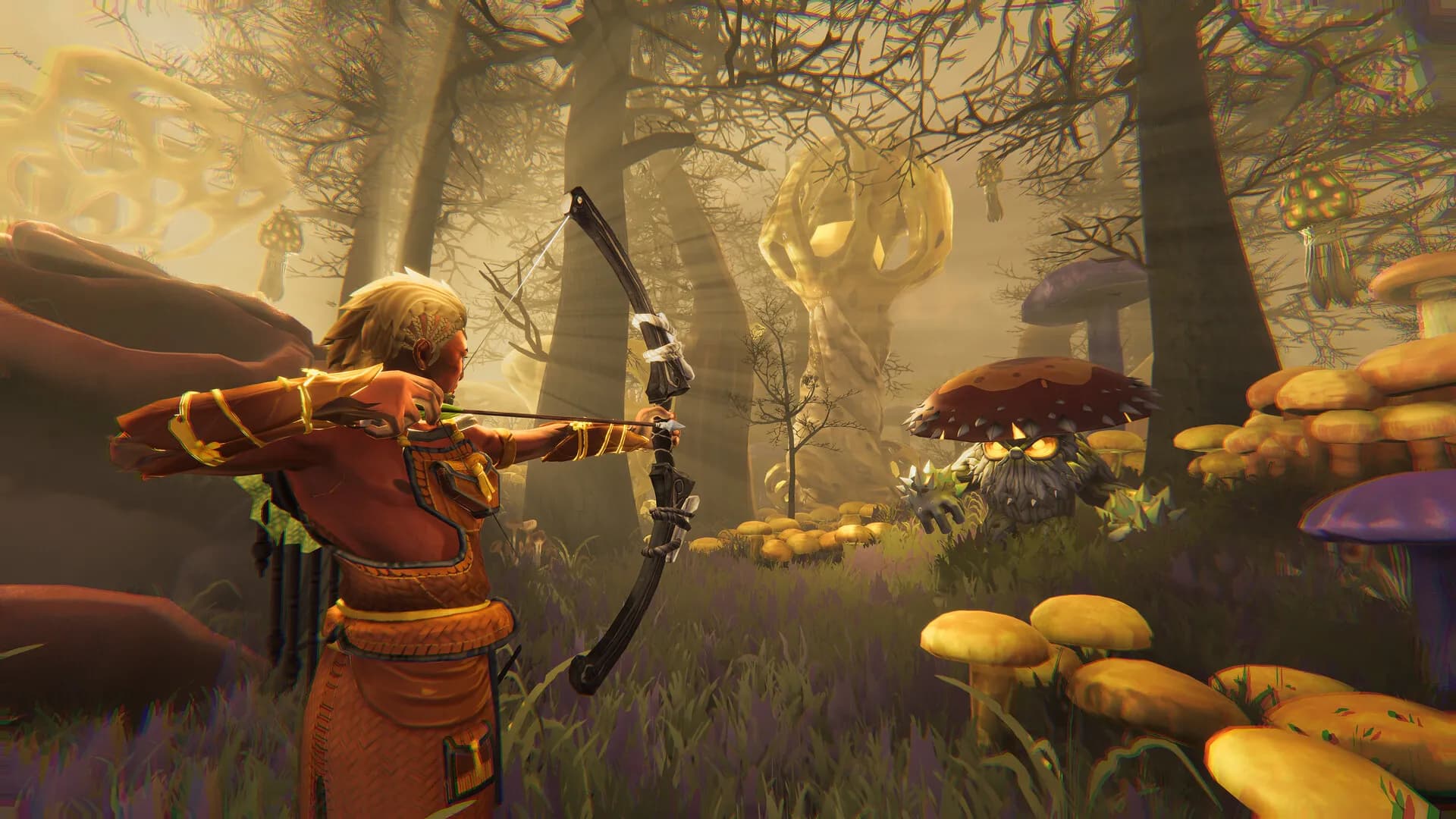 Aloft screenshot screenshot 14