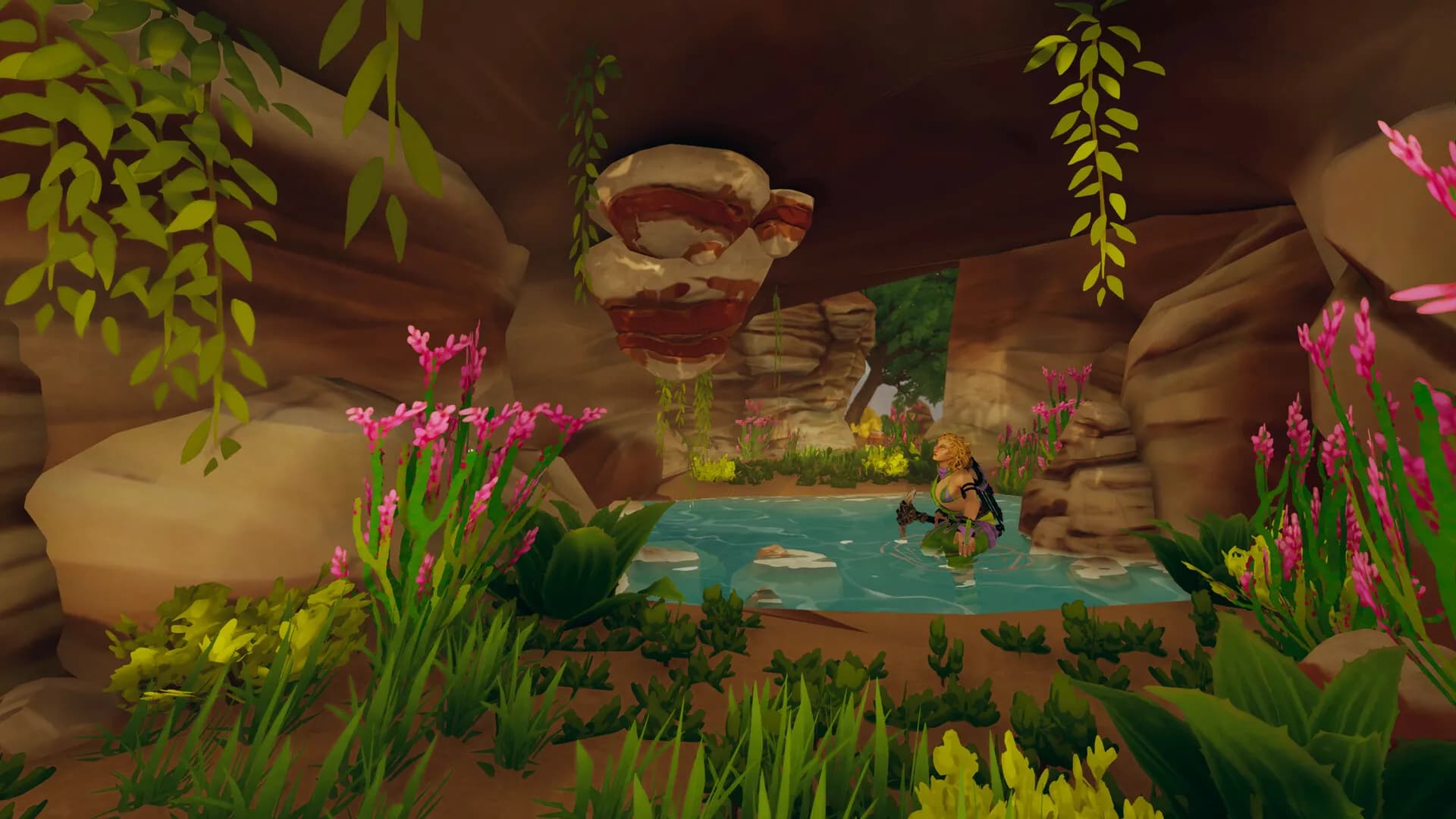 Aloft screenshot screenshot 15