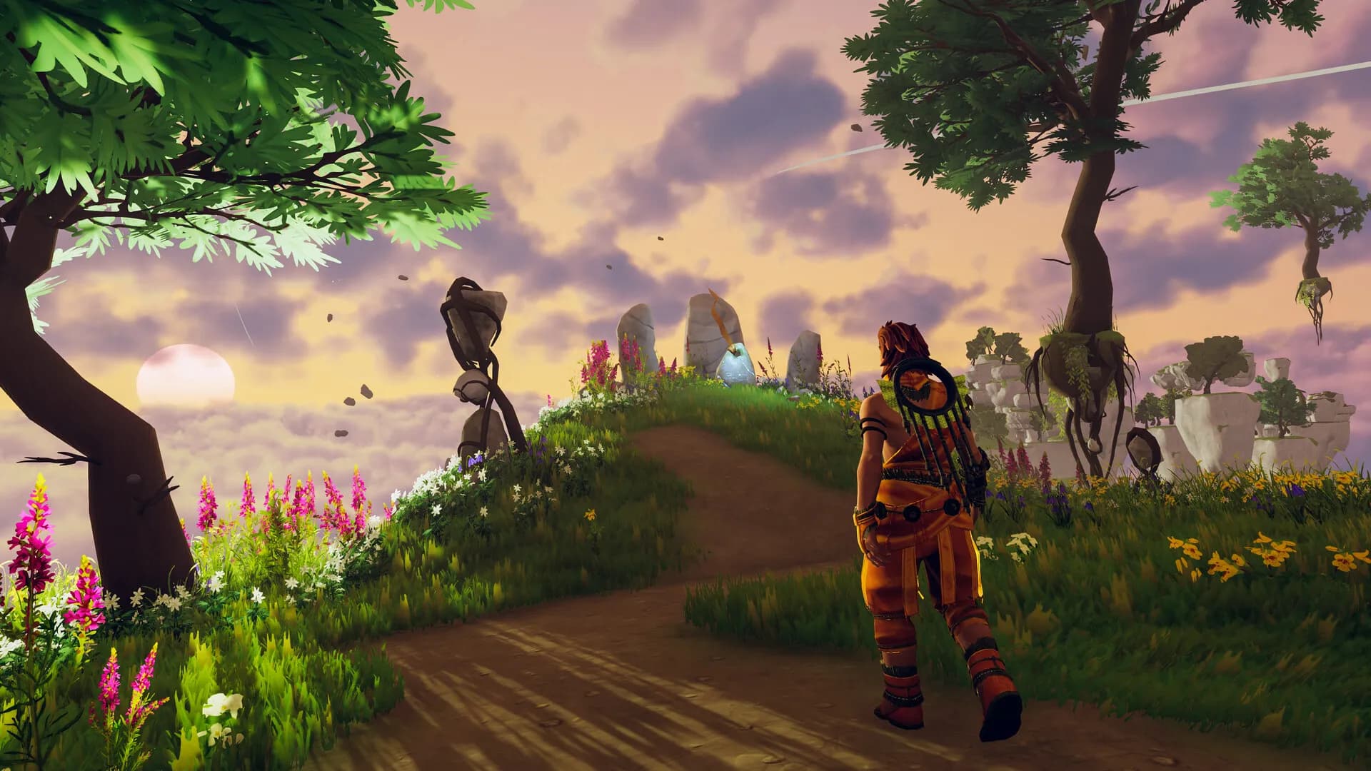 Aloft screenshot screenshot 16