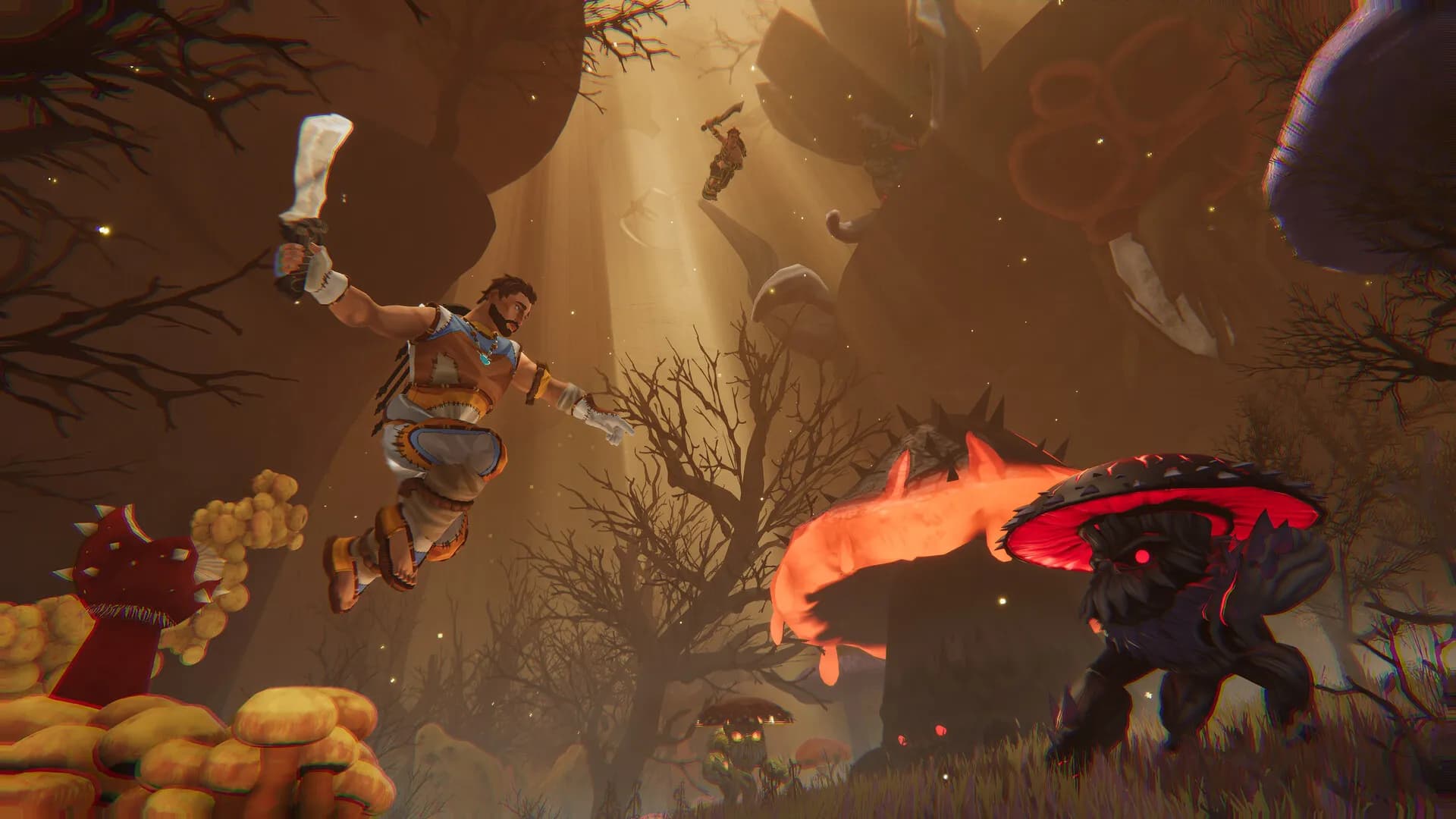 Aloft screenshot screenshot 4