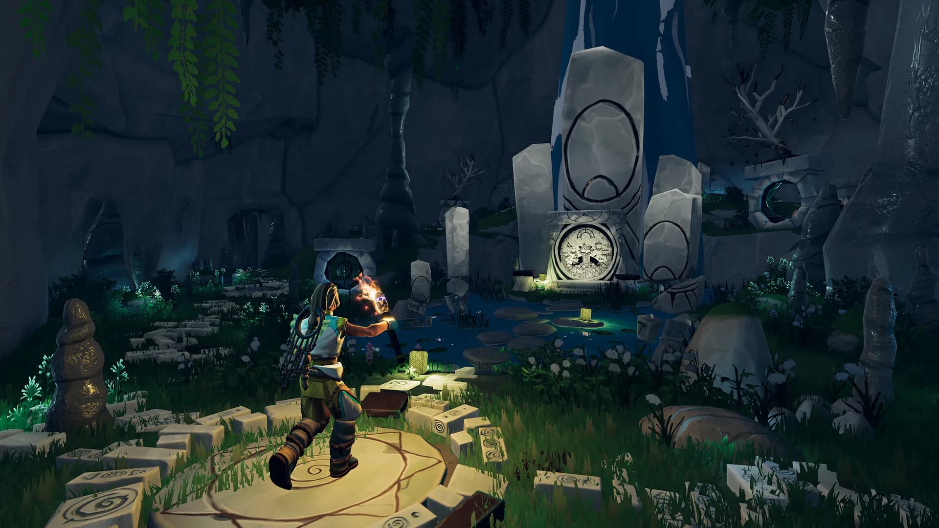 Aloft screenshot screenshot 6