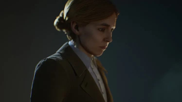 Alone in the Dark screenshot screenshot 9