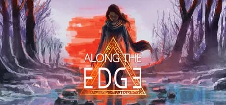 along the edge vertical card thumbnail