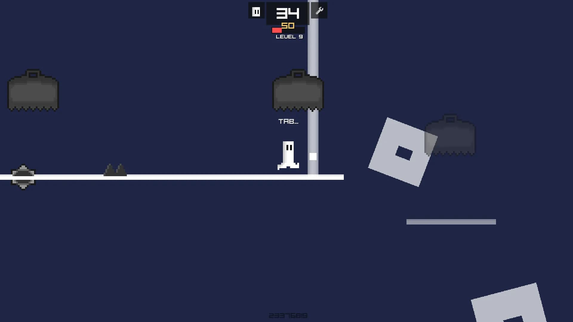 Alpha Runner 2 screenshot screenshot 5
