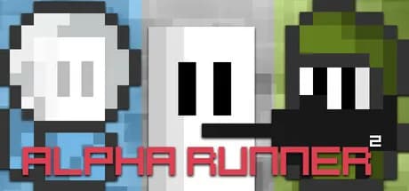 alpha runner 2 vertical card thumbnail