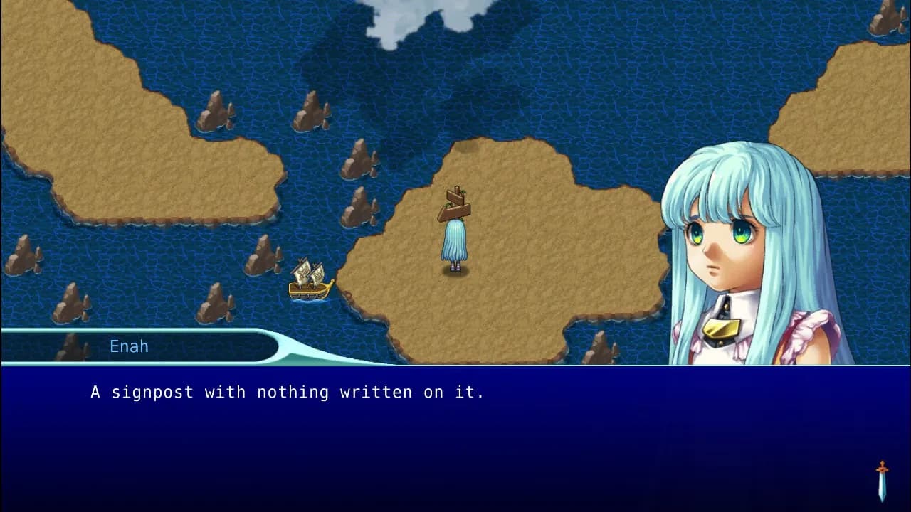 Alphadia Genesis screenshot screenshot 8