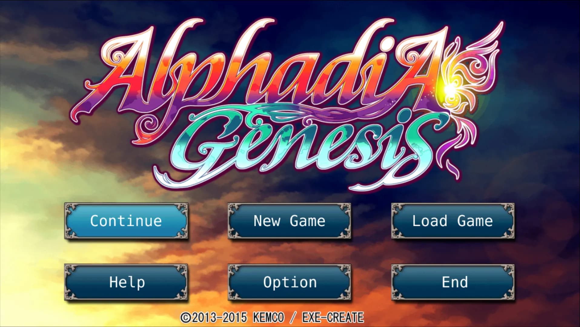 Alphadia Genesis screenshot screenshot 9