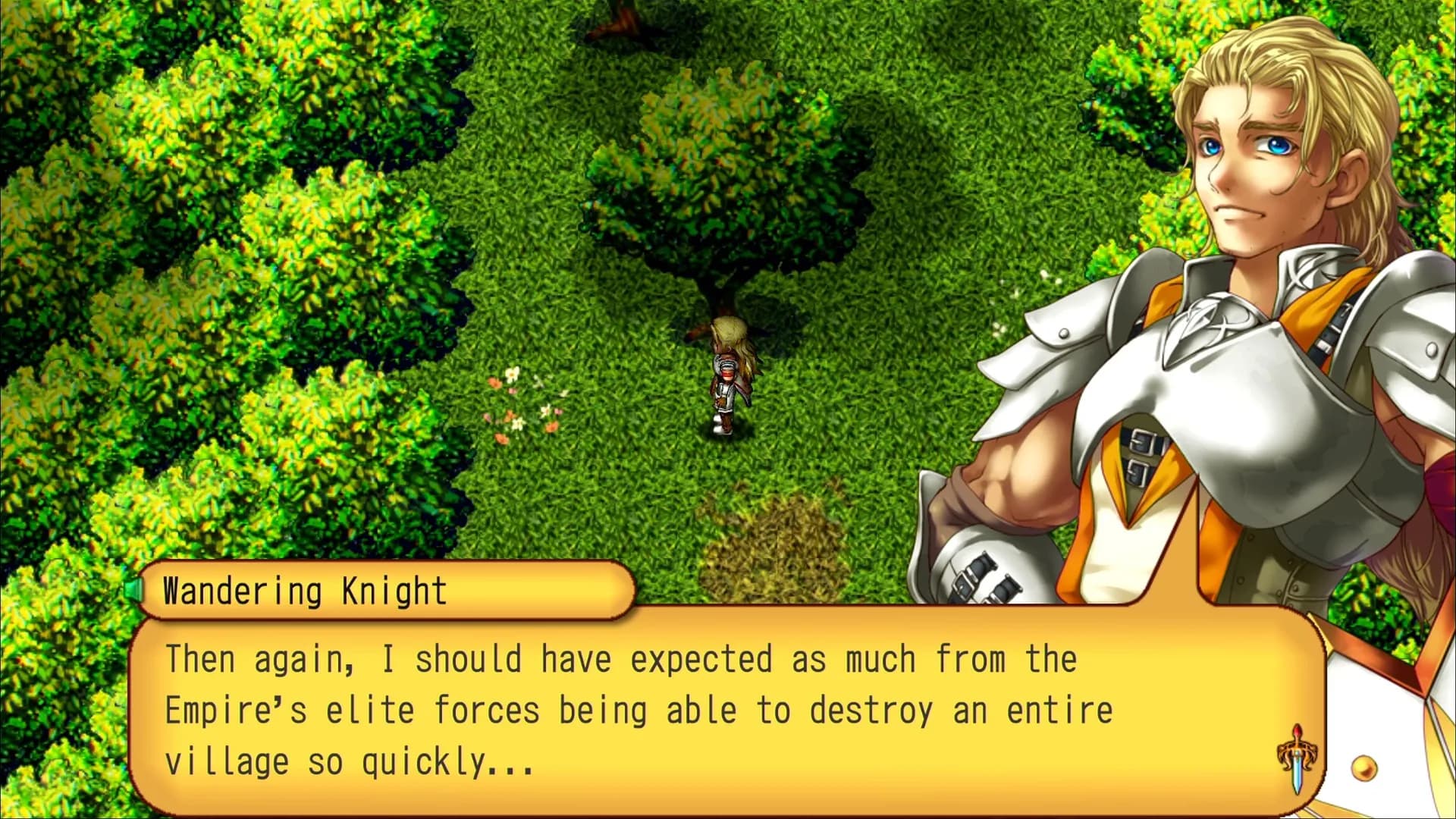 Alphadia Genesis 2 screenshot screenshot 6