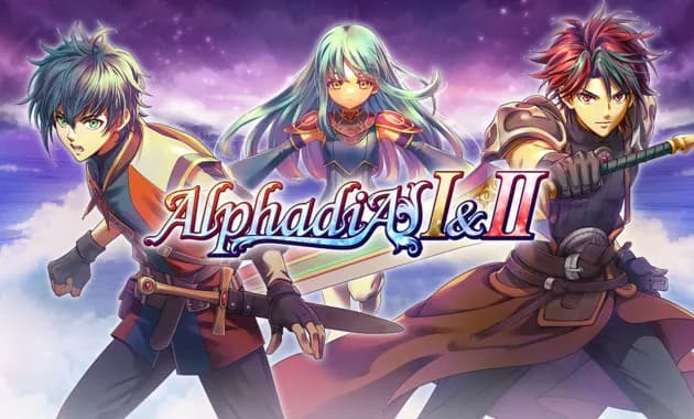 alphadia i & ii vertical card thumbnail