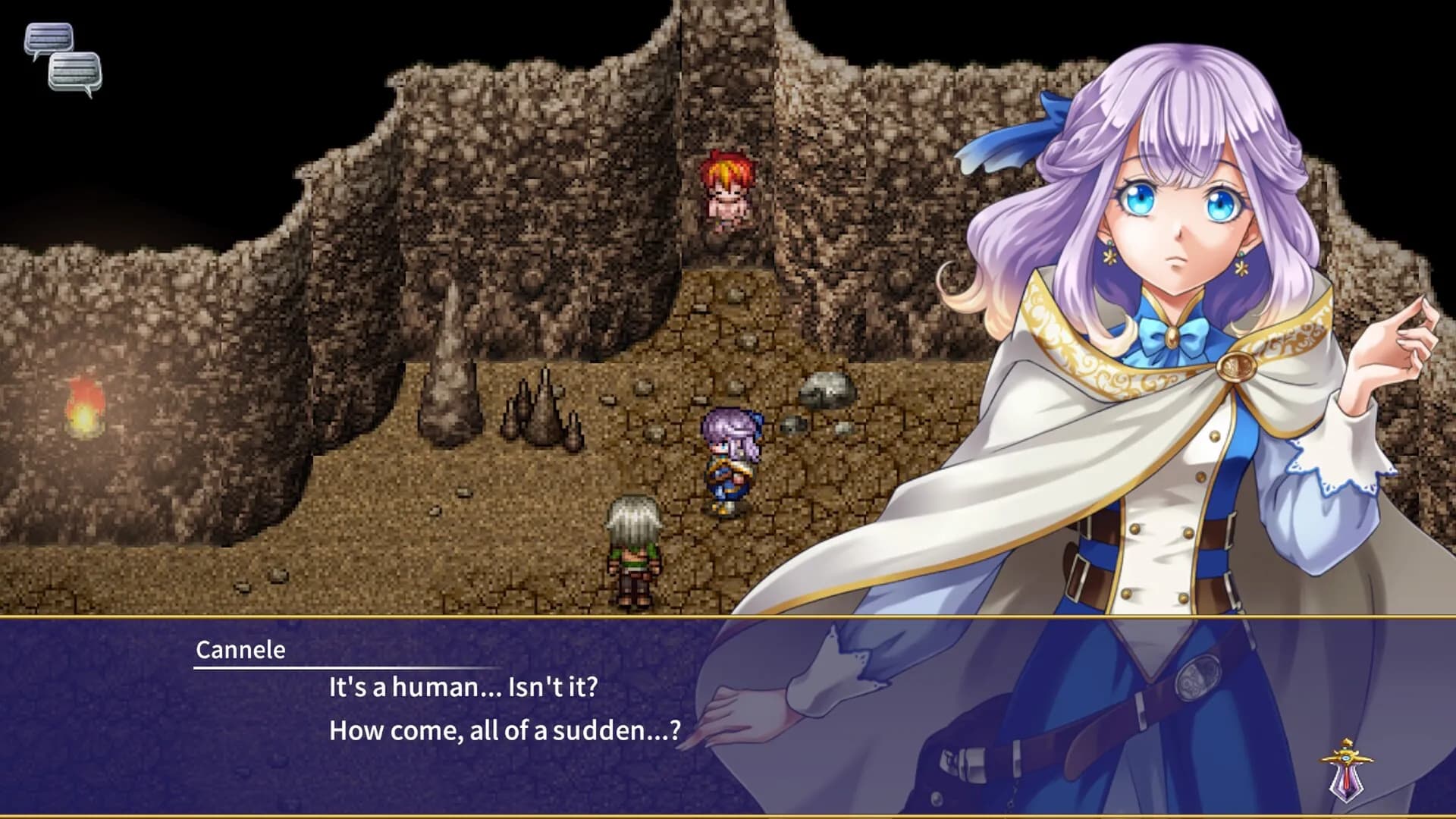 Alphadia Neo screenshot screenshot 0