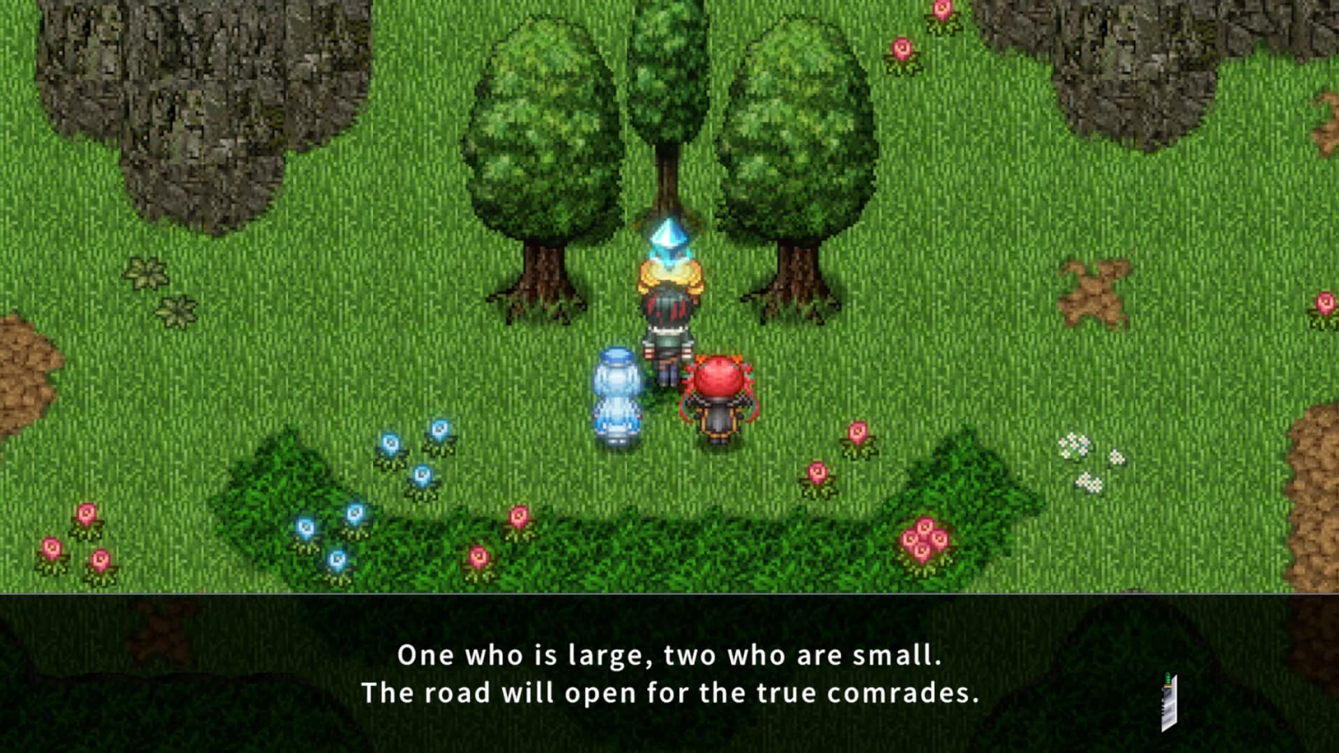 Alter Age screenshot screenshot 7