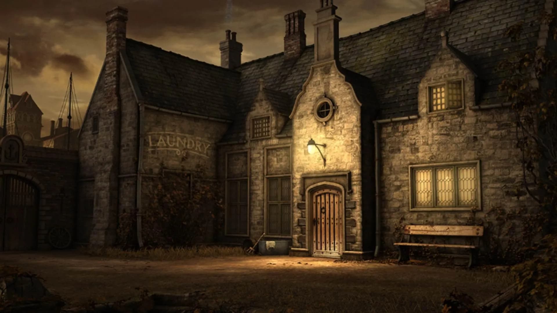 Alter Ego screenshot screenshot 1