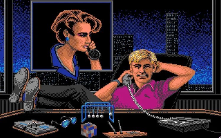 Altered Destiny screenshot screenshot 3
