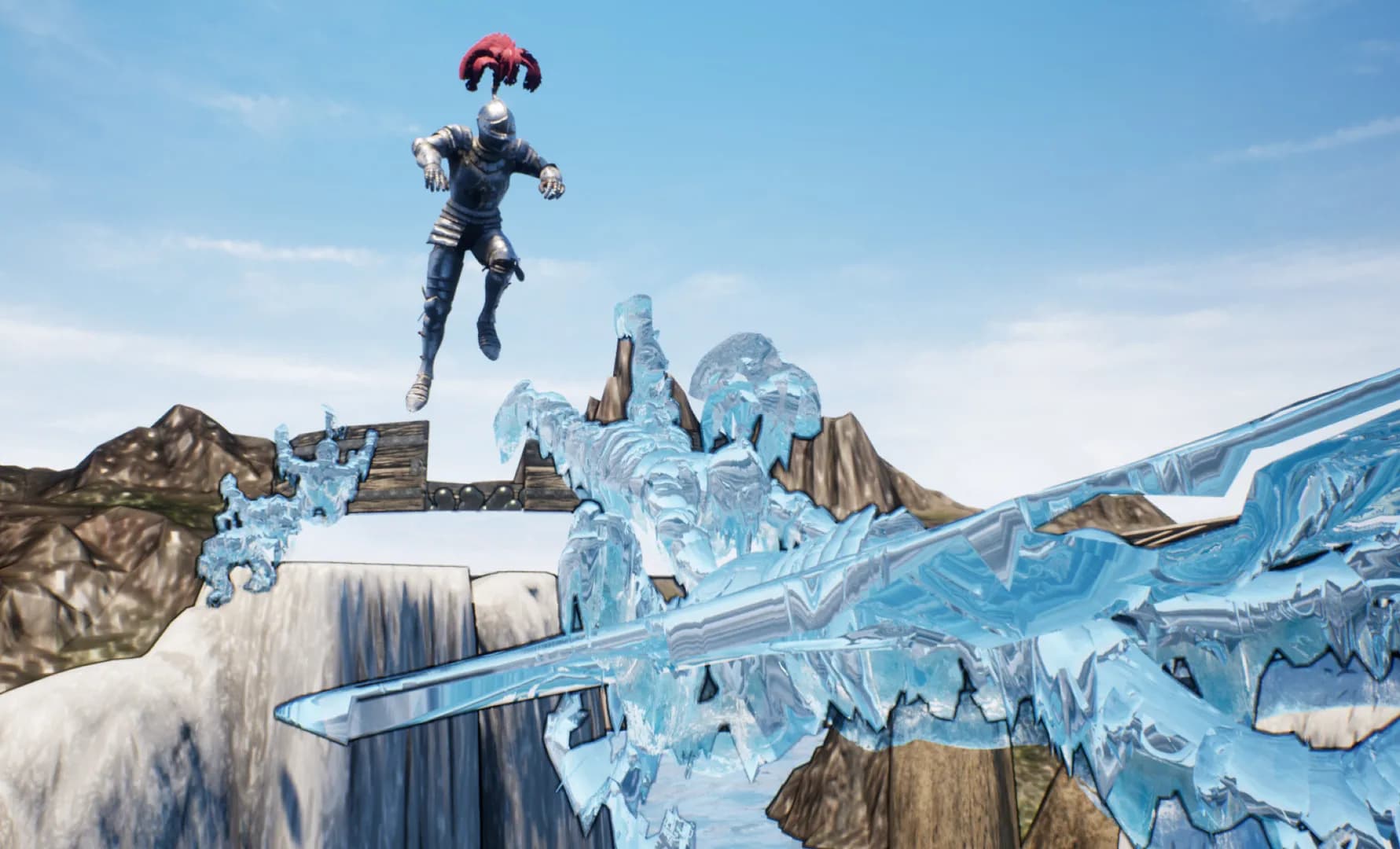 ALTF4 screenshot screenshot 0