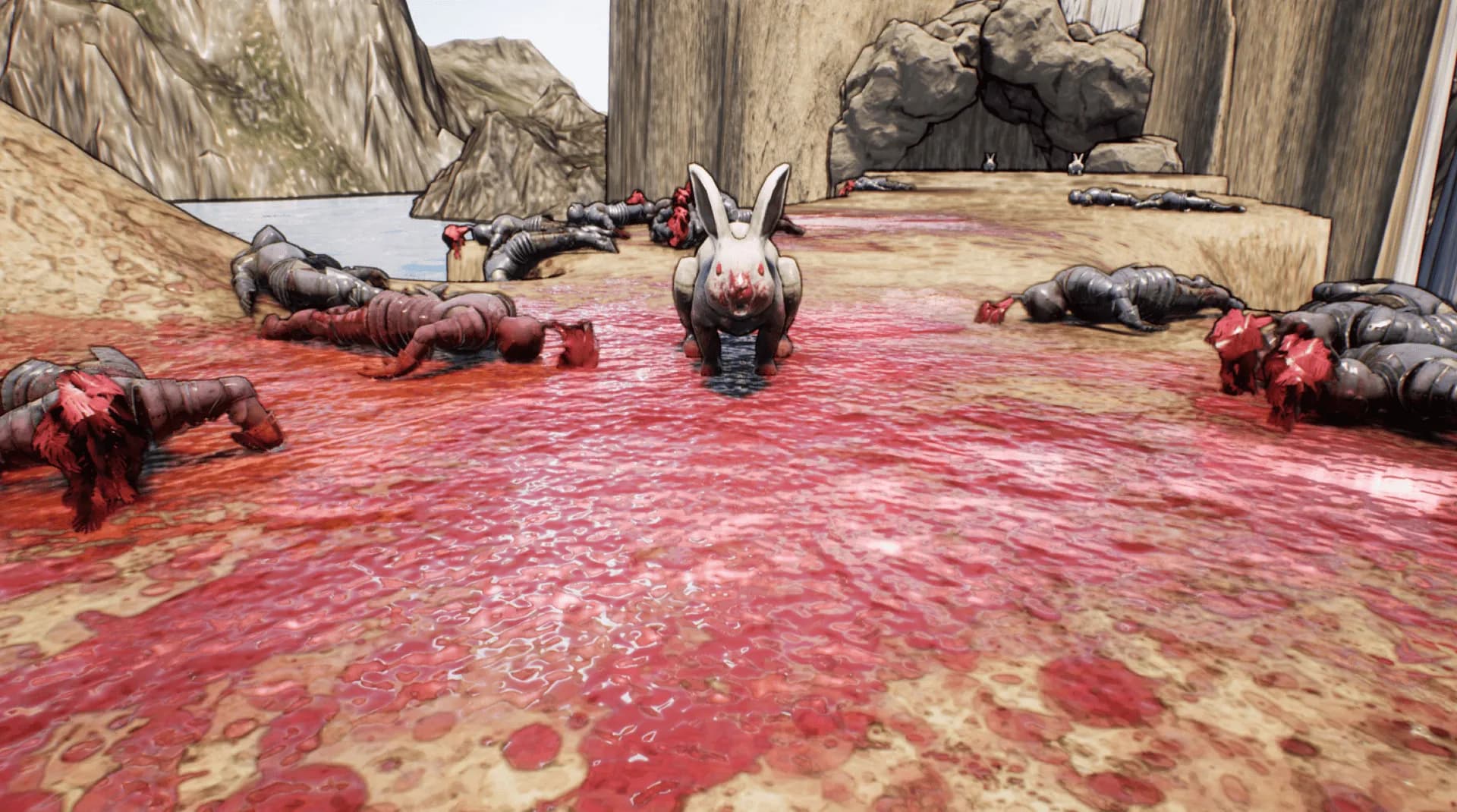 ALTF4 screenshot screenshot 1