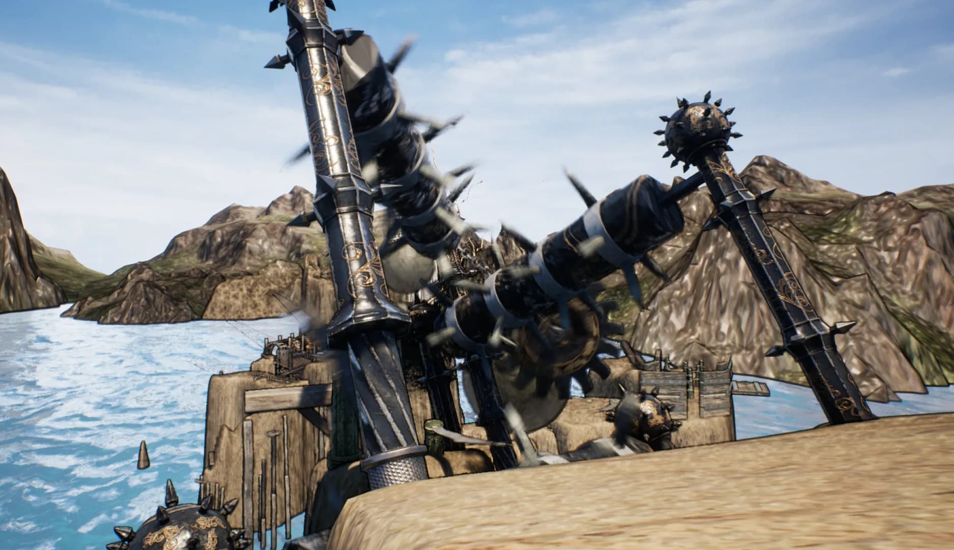 ALTF4 screenshot screenshot 2