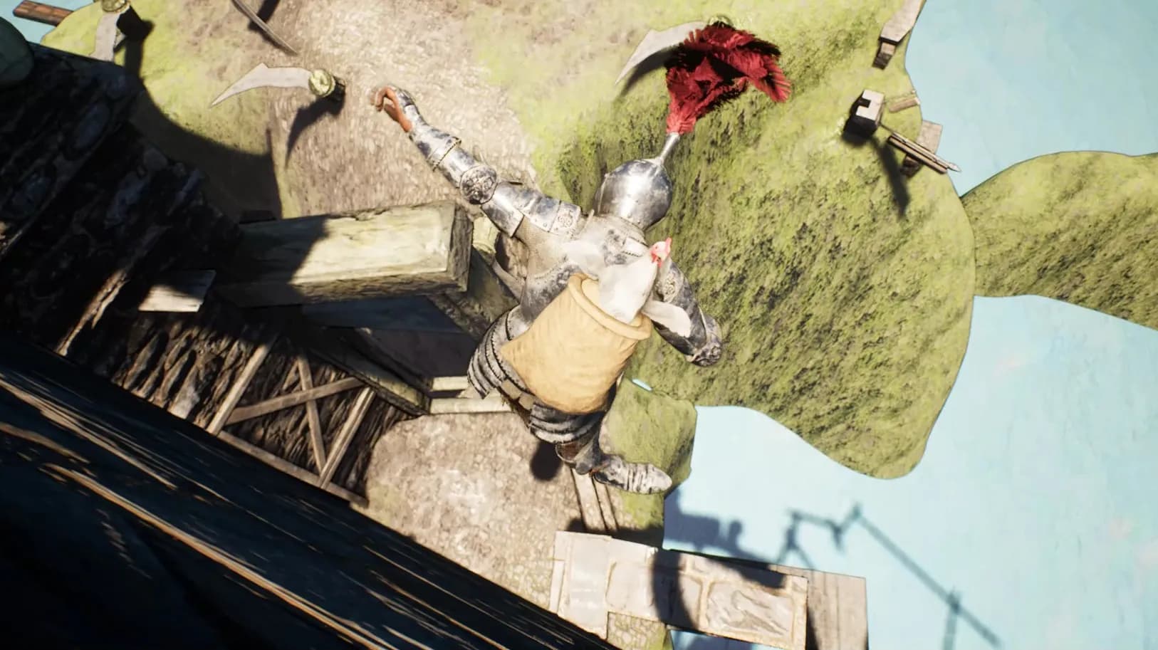 ALTF4 screenshot screenshot 5