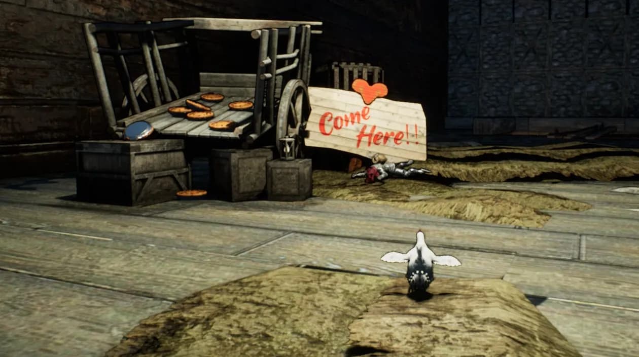 ALTF4 screenshot screenshot 9
