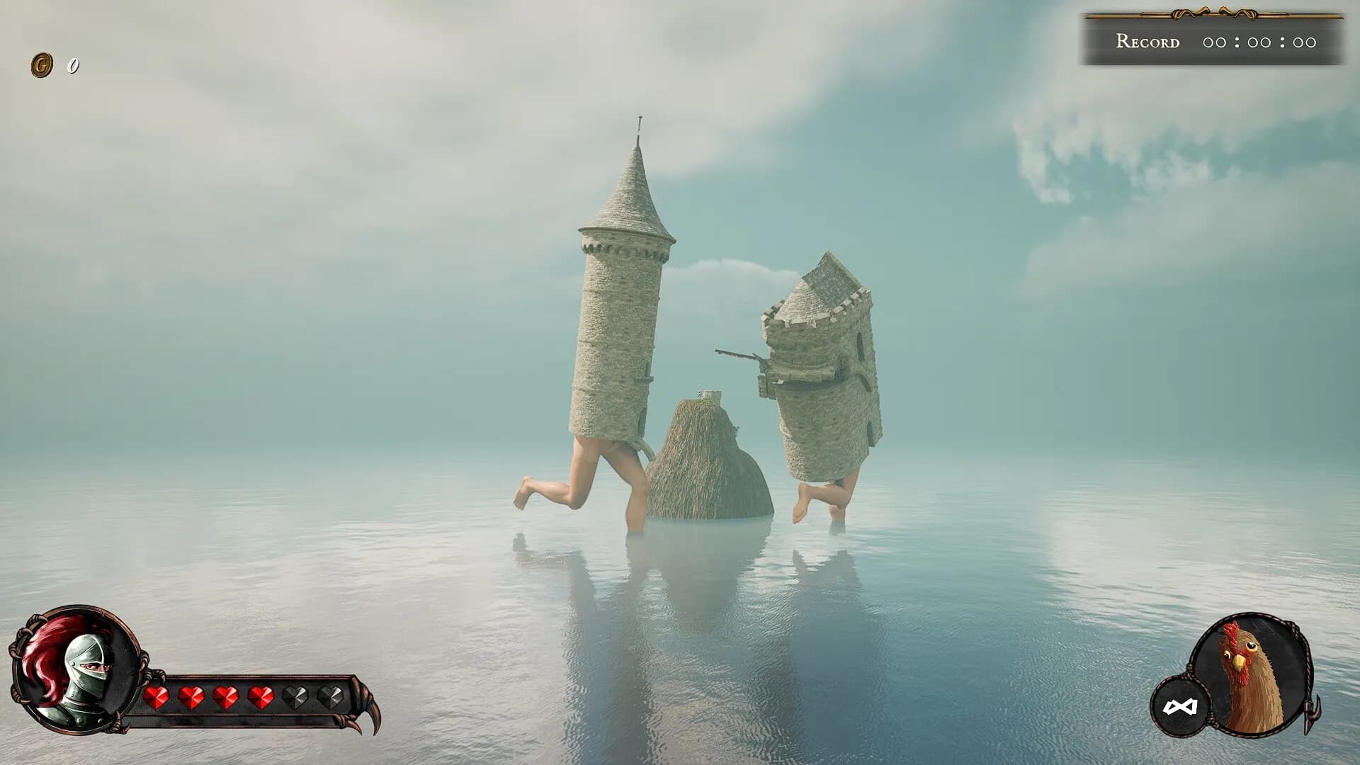 ALTF42 screenshot screenshot 3