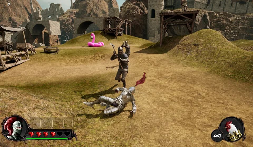 ALTF42 screenshot screenshot 7