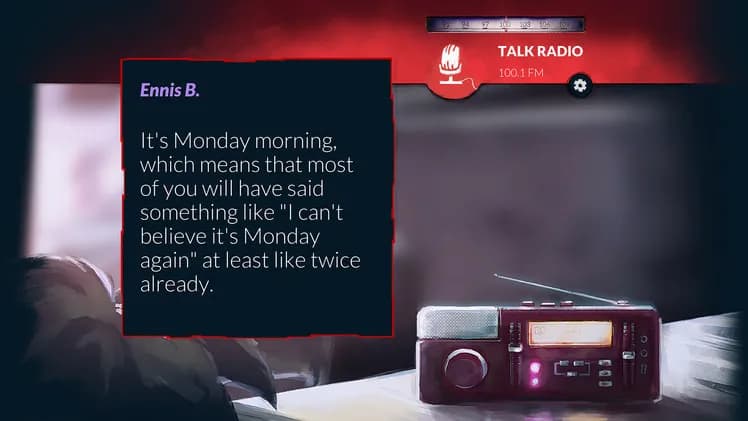 Alt-Frequencies screenshot screenshot 0