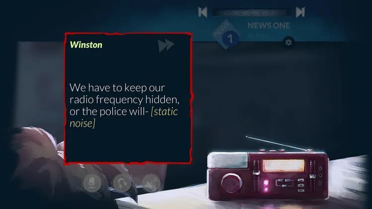 Alt-Frequencies screenshot screenshot 1