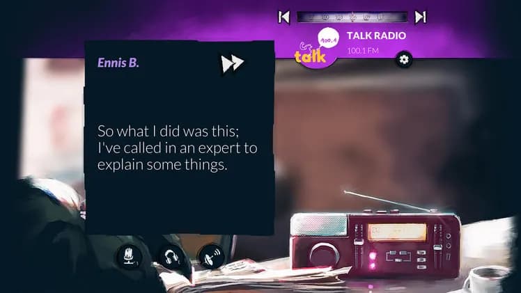 Alt-Frequencies screenshot screenshot 5