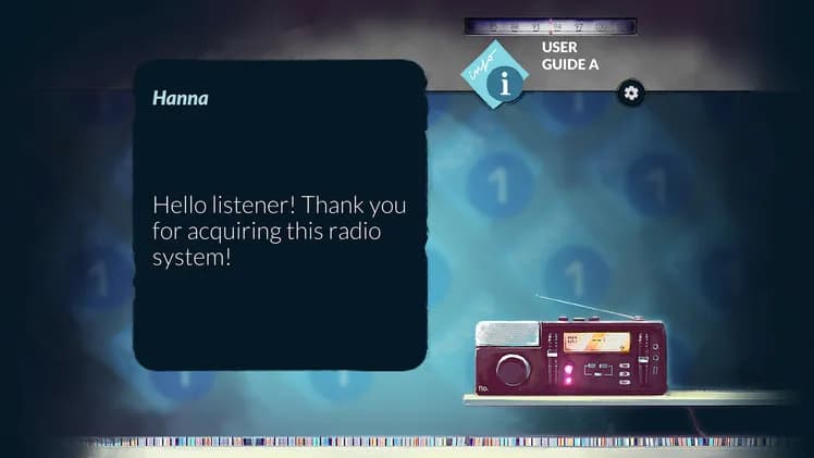 Alt-Frequencies screenshot screenshot 7