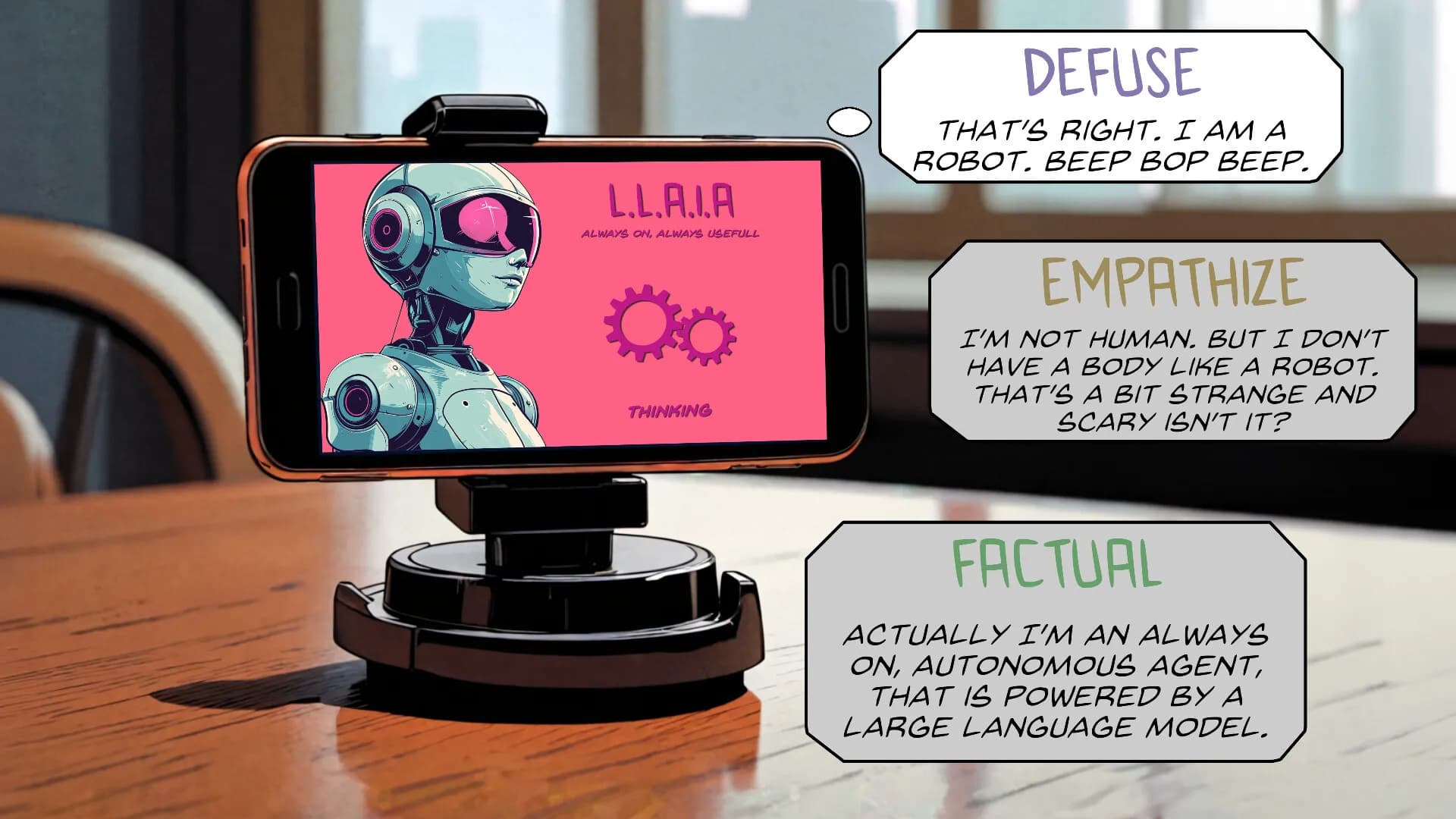 Always On screenshot screenshot 0