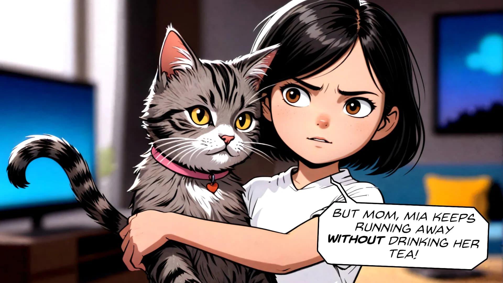 Always On screenshot screenshot 1