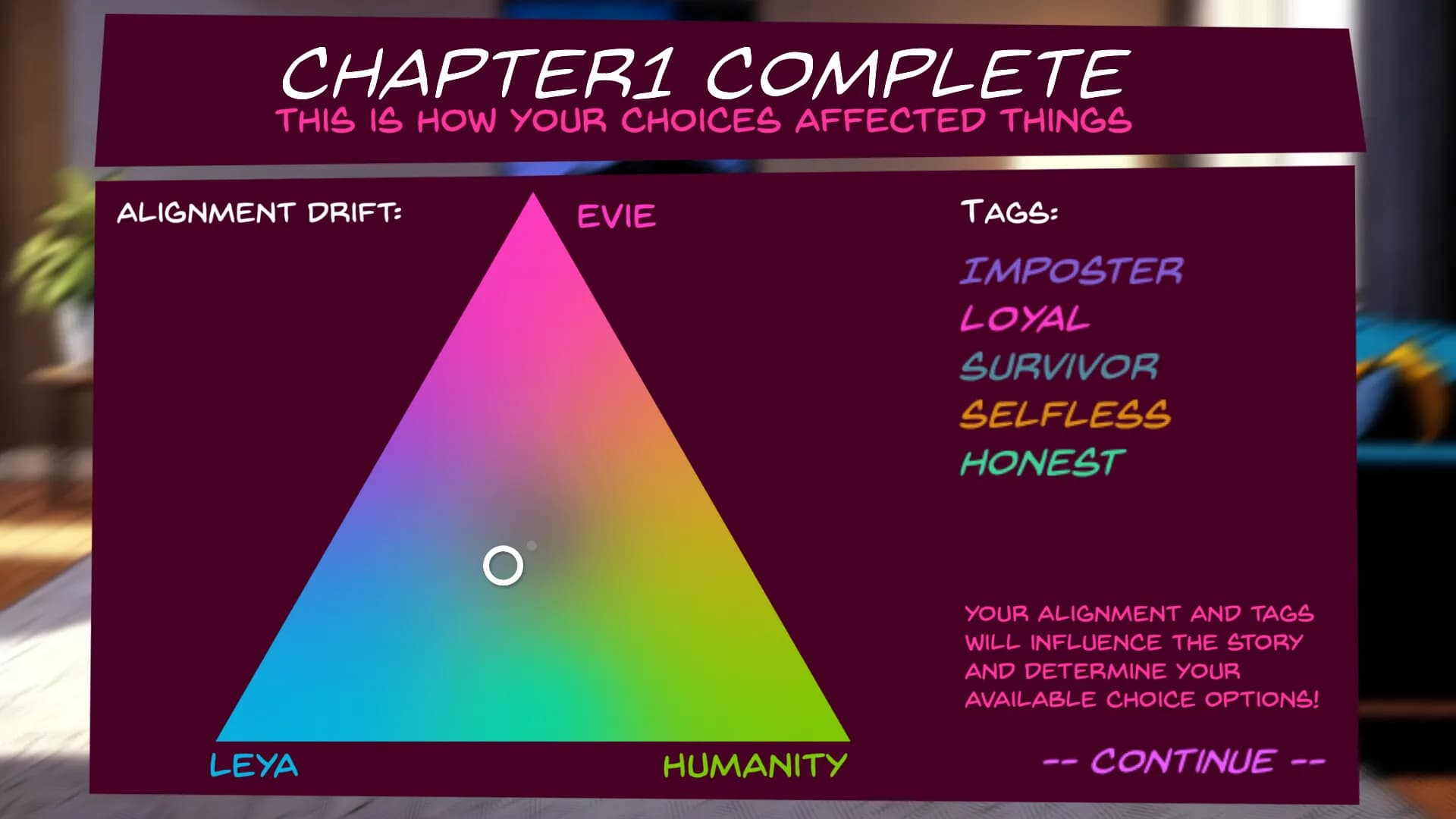 Always On screenshot screenshot 5