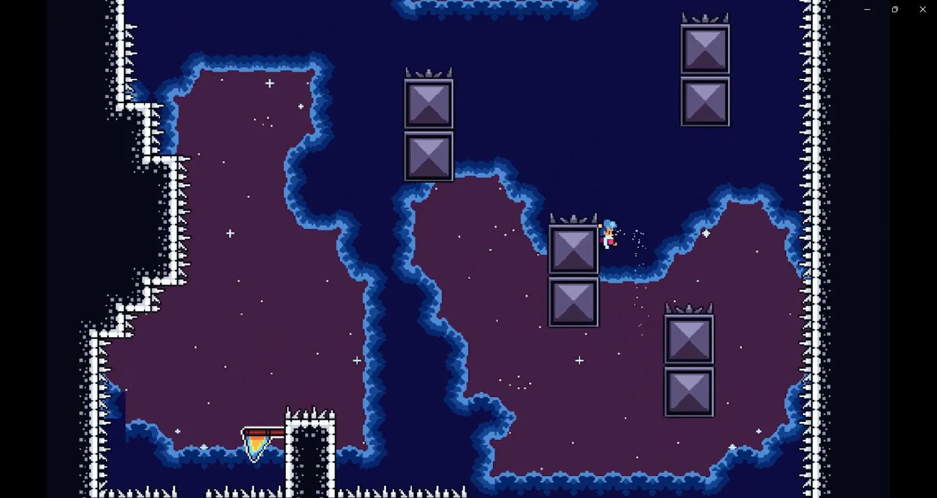 Amarela screenshot screenshot 2
