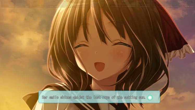 Amatsutsumi screenshot screenshot 0