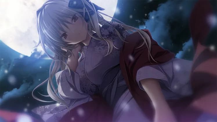 Amatsutsumi screenshot screenshot 4