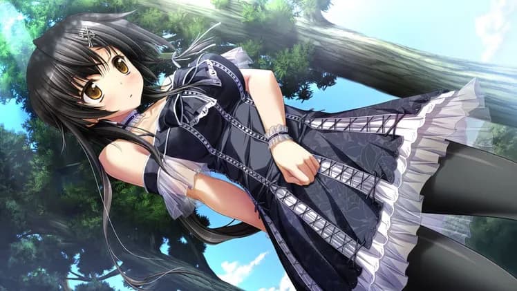 Amatsutsumi screenshot screenshot 5