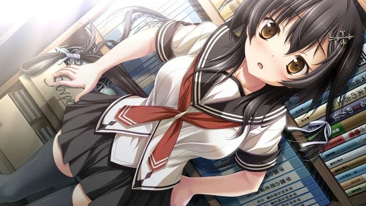 Amatsutsumi screenshot screenshot 8